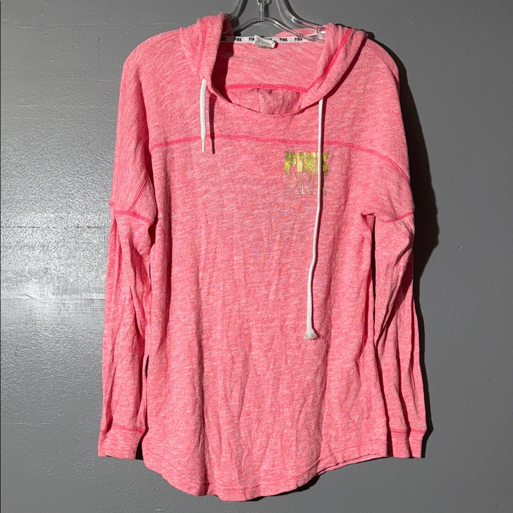 PINK Victoria's Secret Pink Hoodie